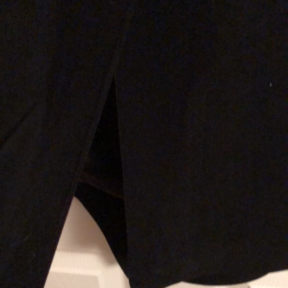 Lisa Rene Black Label size 10 formal dress - Picture 10 of 12